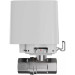 Ajax Ajax WaterStop [1/2] (8EU) white розумний кран
