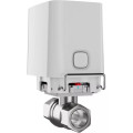 Ajax Ajax WaterStop [1/2] (8EU) white розумний кран