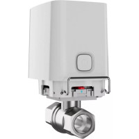 Ajax WaterStop [1/2] (8EU) white розумний кран