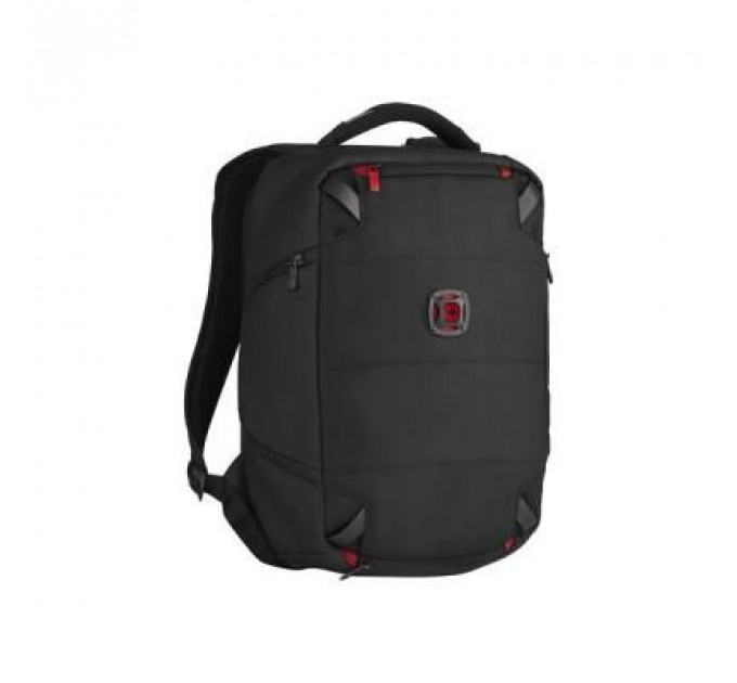 Рюкзак для ноутбука Wenger 14" TechPack BLACK (606488)