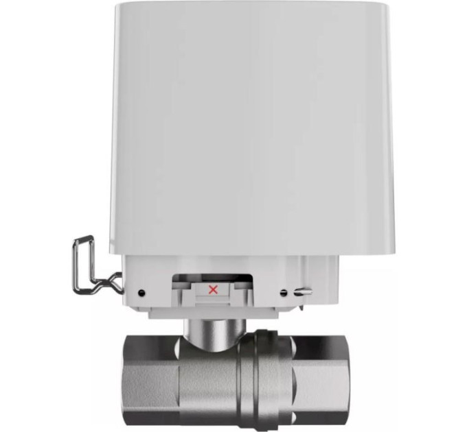 Ajax Ajax WaterStop [1/2] (8EU) white розумний кран