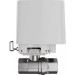 Ajax Ajax WaterStop [1/2] (8EU) white розумний кран