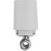 Ajax Ajax WaterStop [1/2] (8EU) white розумний кран