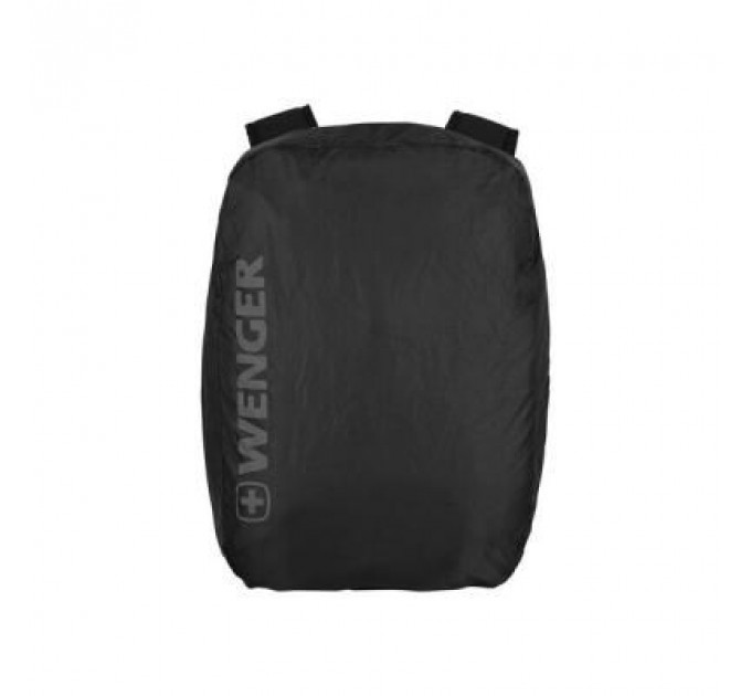 Рюкзак для ноутбука Wenger 14" TechPack BLACK (606488)