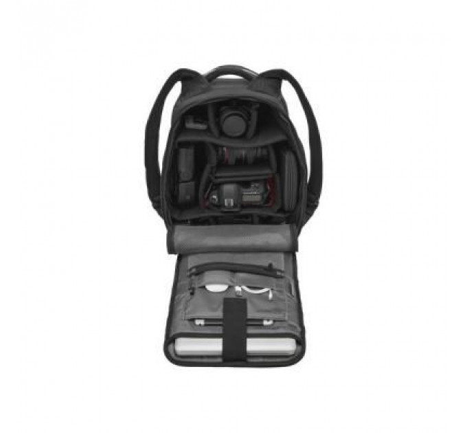 Рюкзак для ноутбука Wenger 14" TechPack BLACK (606488)