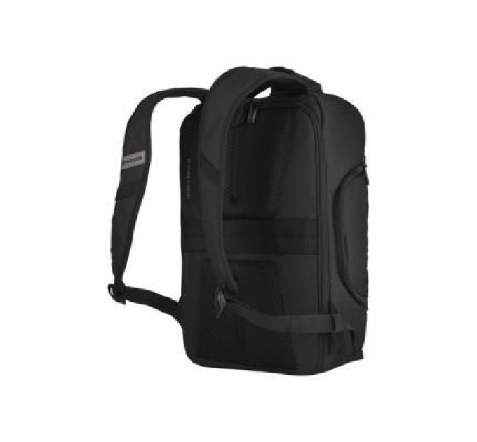 Рюкзак для ноутбука Wenger 14" TechPack BLACK (606488)