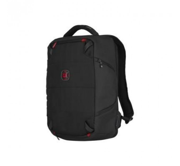 Рюкзак для ноутбука Wenger 14" TechPack BLACK (606488)