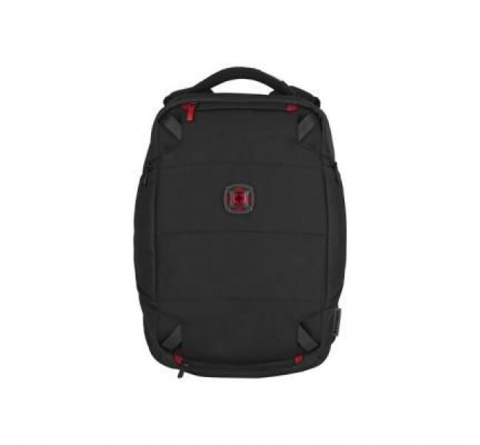 Рюкзак для ноутбука Wenger 14" TechPack BLACK (606488)