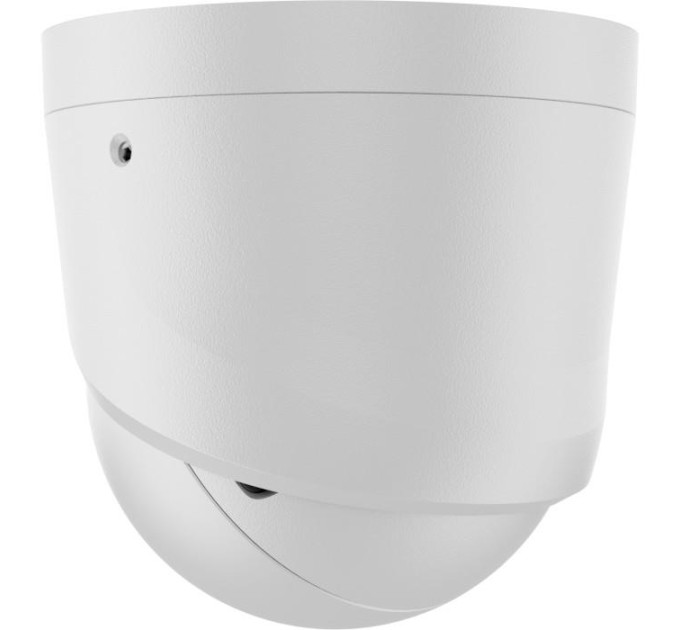 Ajax Ajax TurretCam (5 Mp/2.8 mm) ASP white відеокамера спостереження