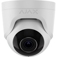 Ajax TurretCam (5 Mp/2.8 mm) ASP white відеокамера спостереження