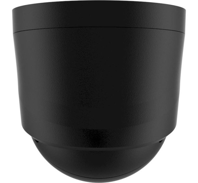 Ajax Ajax TurretCam (5 Mp/4 mm) ASP black відеокамера спостереження