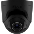 Ajax Ajax TurretCam (5 Mp/4 mm) ASP black відеокамера спостереження