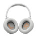 JBL Навушники з мікрофоном JBLQTUM360WHT