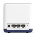 Mercusys Домашня Mesh Wi-Fi система (3 шт у комплекті), Halo H50G(3-pack)