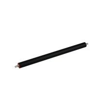 Вал FUSER ROLLER 6LJ83406000 TOSHIBA