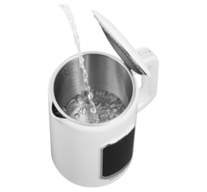 Sencor Електрочайник Sencor SWK0950WH