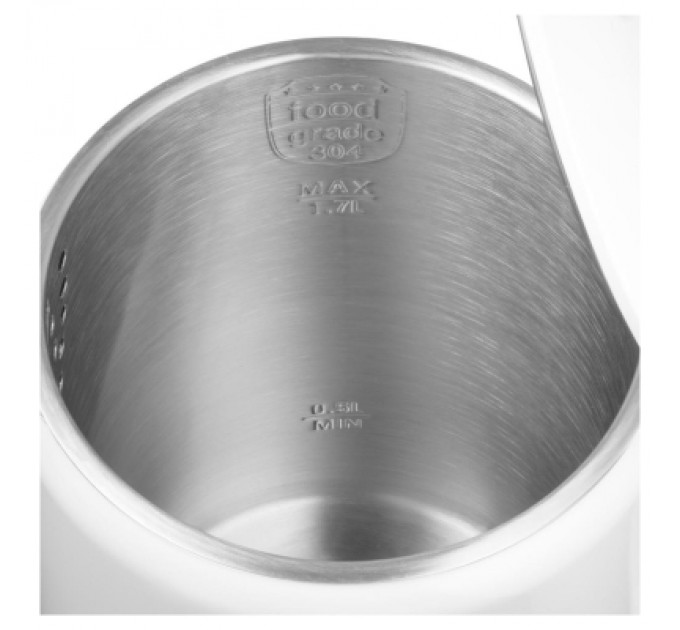 Sencor Електрочайник Sencor SWK0950WH