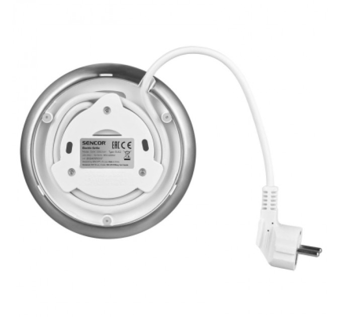 Sencor Електрочайник Sencor SWK0950WH