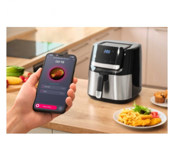 Sencor Мультипіч Sencor SFR6600SS