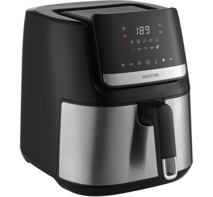 Sencor Мультипіч Sencor SFR6600SS