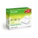 TP-Link Гігабітний Powerline адаптер з вбудованою розеткою , TL-PA8010PKIT TP-LINK