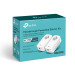 TP-Link Гігабітний Powerline адаптер з вбудованою розеткою , TL-PA8010PKIT TP-LINK