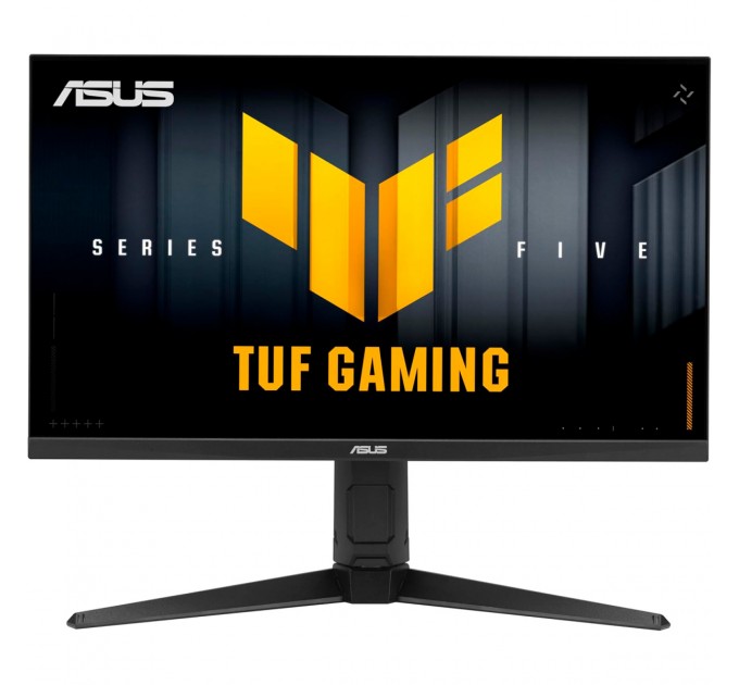 ASUS Монітор Asus 27" TUF Gaming VG27AQML5A (90LM0BG0-B02971) IPS Black 300Hz