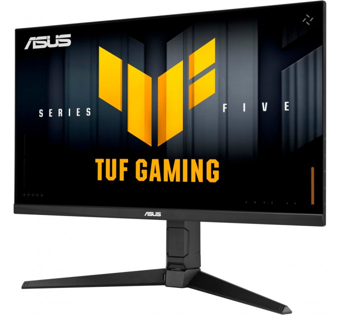 ASUS Монітор Asus 27" TUF Gaming VG27AQML5A (90LM0BG0-B02971) IPS Black 300Hz