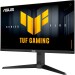 ASUS Монітор Asus 27" TUF Gaming VG27AQML5A (90LM0BG0-B02971) IPS Black 300Hz