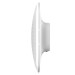 Ajax Бездротова зовнішня сирена Ajax StreetSiren White (000001159)