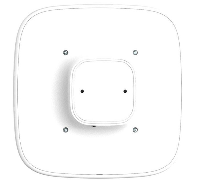 Ajax Бездротова зовнішня сирена Ajax StreetSiren White (000001159)