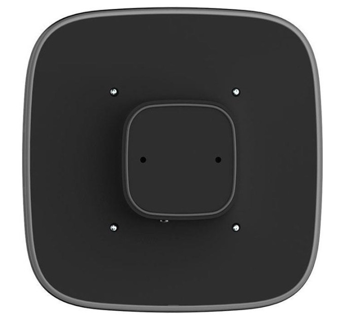 Ajax Бездротова зовнішня сирена Ajax StreetSiren Black (000001158)