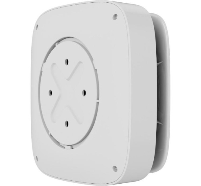 Ajax Ajax FireProtect 2 RB (Heat/Smoke/CO) (8EU) white датчик диму, температури та чадного газу