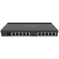 Mikrotik Маршрутизатор Mikrotik RB4011iGS+RM