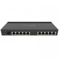 Mikrotik Маршрутизатор Mikrotik RB4011iGS+RM