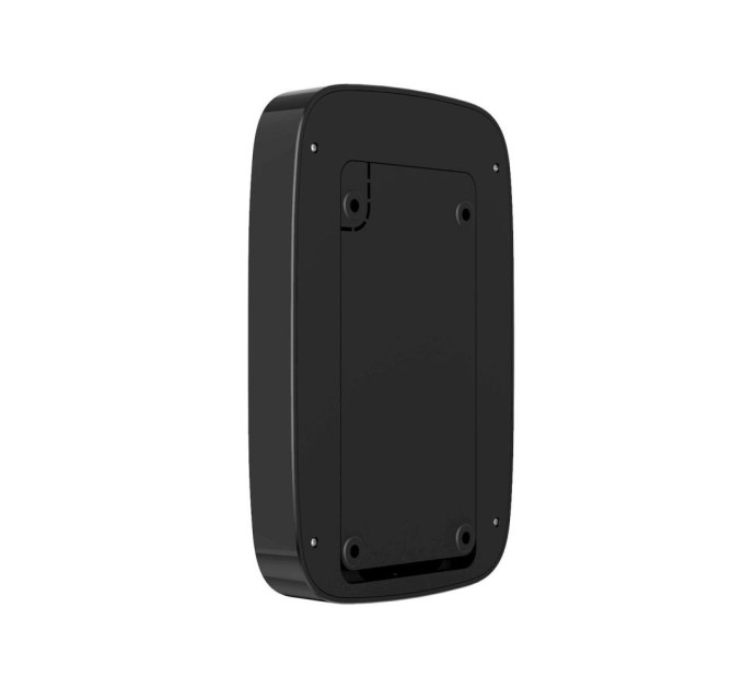 Ajax Ajax Keypad Plus (8EU) black клавіатура (000023069)