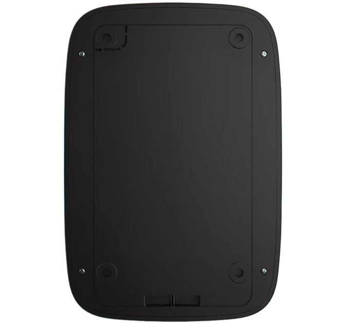 Ajax Ajax Keypad Plus (8EU) black клавіатура (000023069)