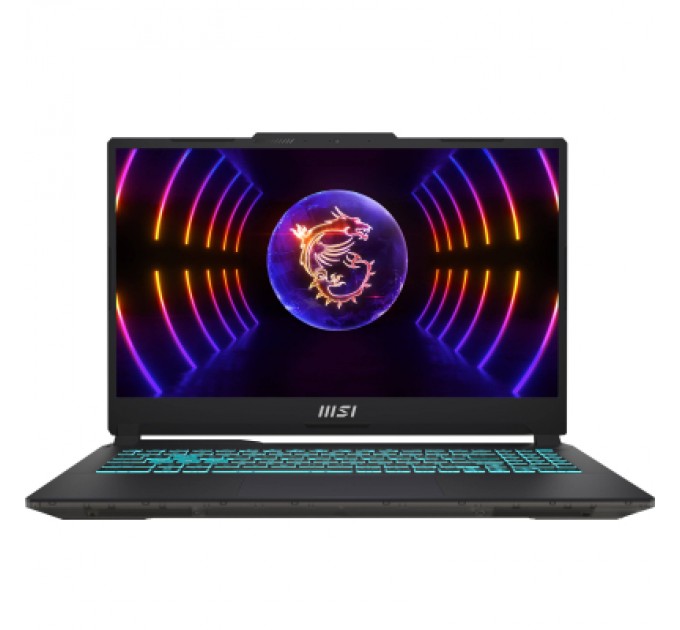 MSI Ноутбук MSI Cyborg 15 A13VE (A13VE-1613XPL)