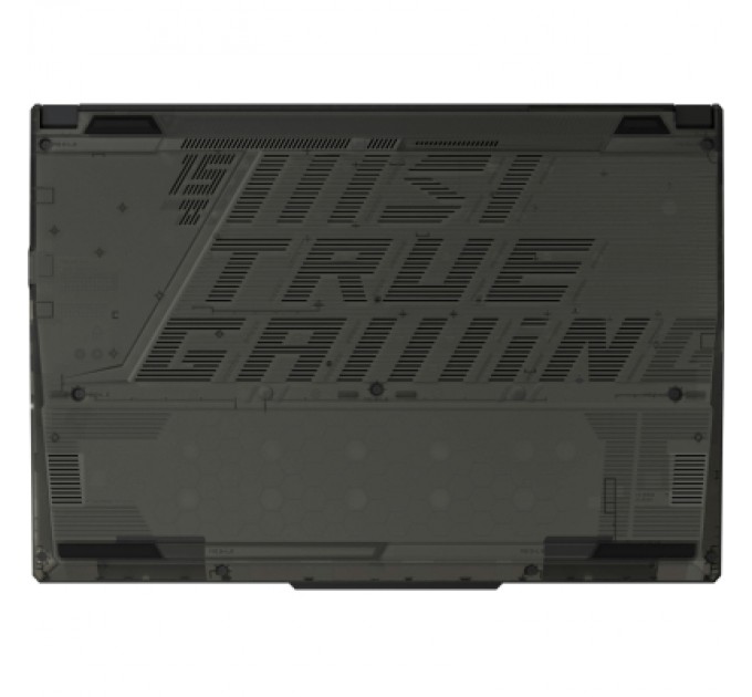 MSI Ноутбук MSI Cyborg 15 A13VE (A13VE-1613XPL)