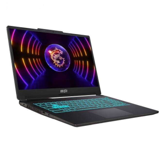 MSI Ноутбук MSI Cyborg 15 A13VE (A13VE-1613XPL)