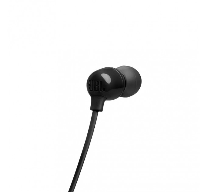 JBL Bluetooth-гарнітура JBL Tune 135BT Black (JBLT135BTBLK)
