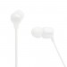 JBL Bluetooth-гарнітура JBL Tune 135BT White (JBLT135BTWHT)
