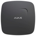 Ajax Бездротовий датчик диму Ajax FireProtect Plus Black (000005636)