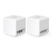 Mercusys Домашня Mesh Wi-Fi система (2 шт у комплекті), Halo H60X(2-pack) MERCUSYS