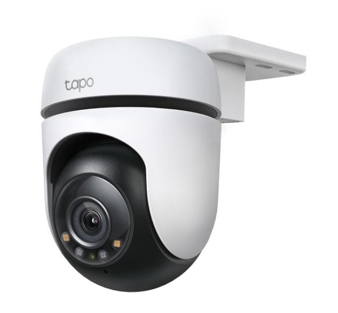 TP-Link Розумна вулична поворотна камера, Tapo C510W TP-LINK