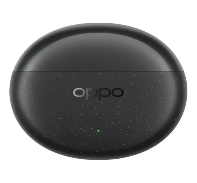 Oppo Бездротові навушники Enco Air4 Pro ETEA1 Midnight Black OPPO