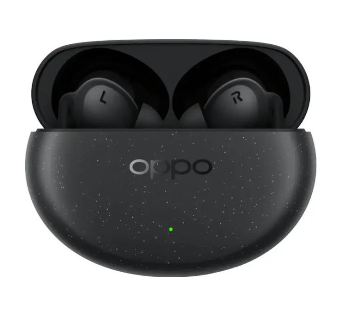 Oppo Бездротові навушники Enco Air4 Pro ETEA1 Midnight Black OPPO