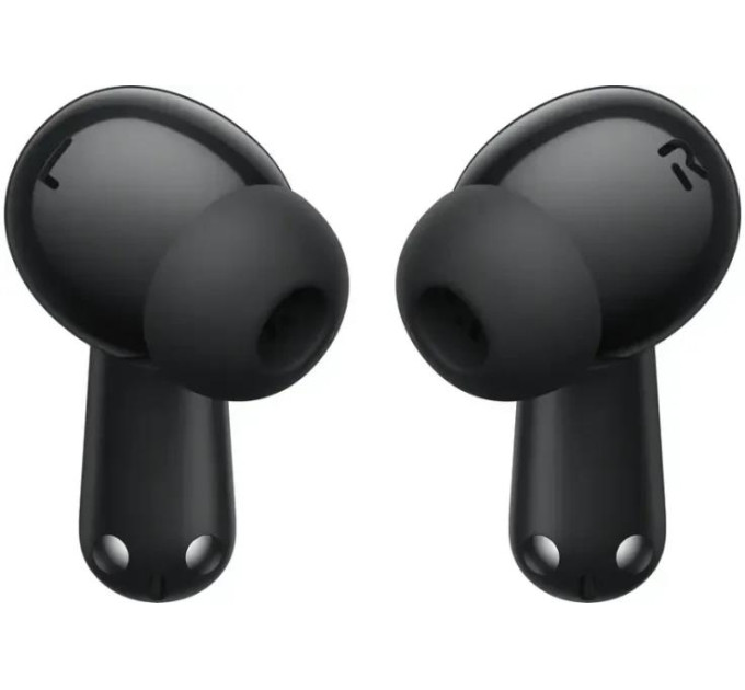 Oppo Бездротові навушники Enco Air4 Pro ETEA1 Midnight Black OPPO