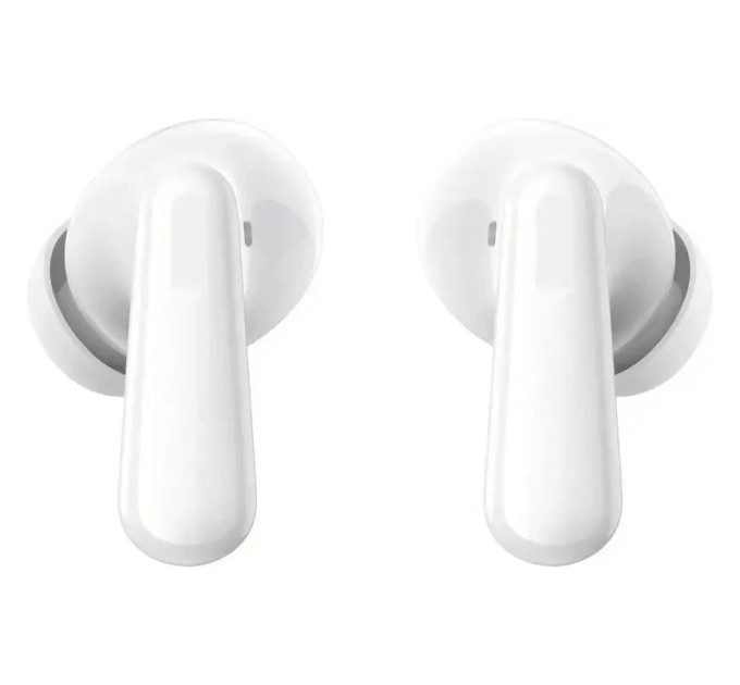Oppo Бездротові навушники Enco AIR4 PRO ETEA1 MOONLIGHT WHITE OPPO