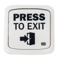 2N Кнопка запиту на вихід Helios Exit button 9159013 2N